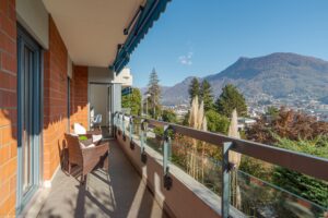 Via Baldassare Longhena n°5, Lugano-10