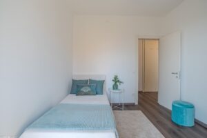 Via Baldassare Longhena n°5, Lugano-13