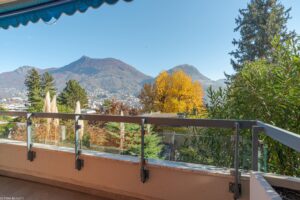 Via Baldassare Longhena n°5, Lugano-21