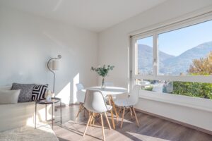 Via Baldassare Longhena n°5, Lugano-3